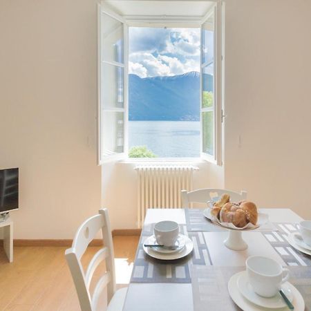 Tina'S Window On Lake Como By Rent All Como Mezzegra Bagian luar foto