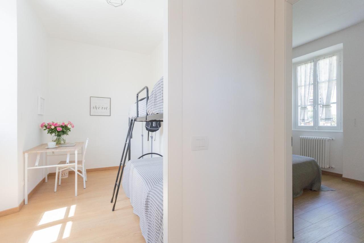 Tina'S Window On Lake Como By Rent All Como Mezzegra Bagian luar foto