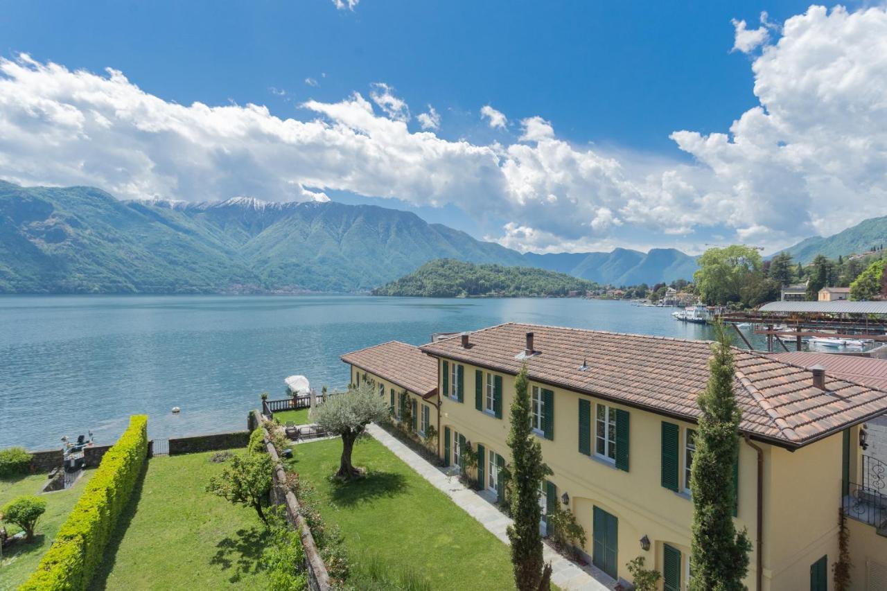 Tina'S Window On Lake Como By Rent All Como Mezzegra Bagian luar foto