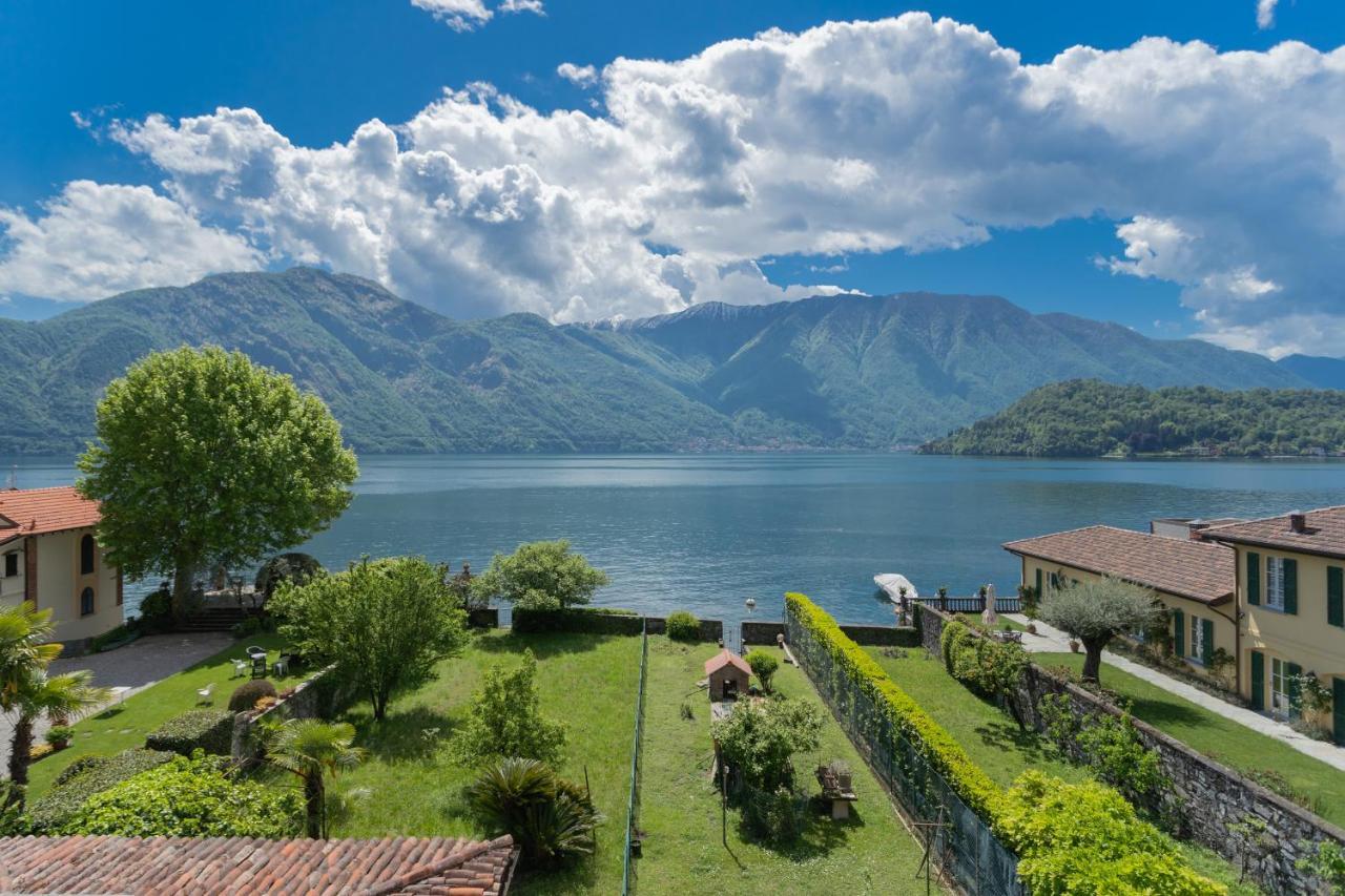 Tina'S Window On Lake Como By Rent All Como Mezzegra Bagian luar foto